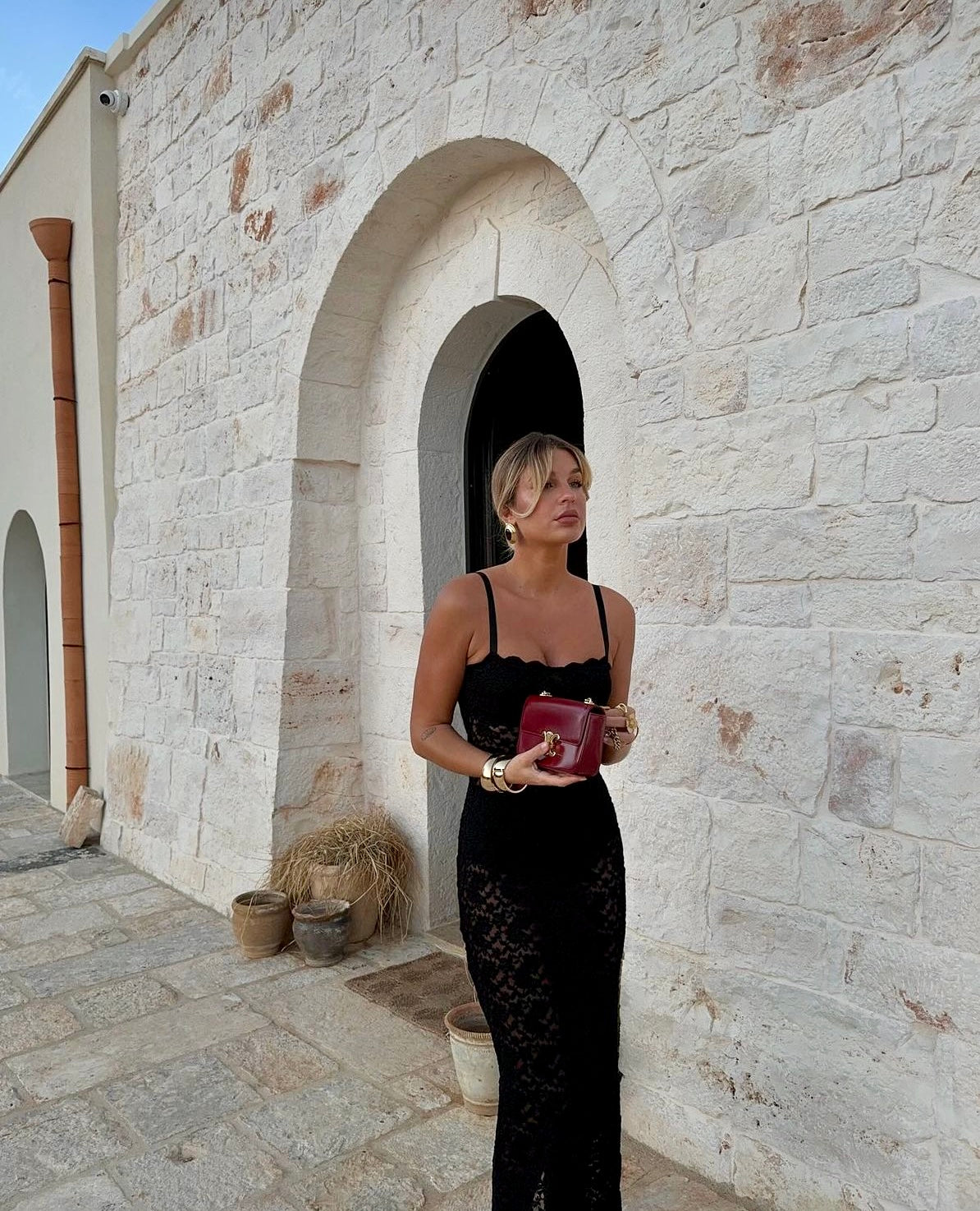 Arcina Ori Margot Dress The Designer Collection Arcina Ori Margot Dress The Designer Collection