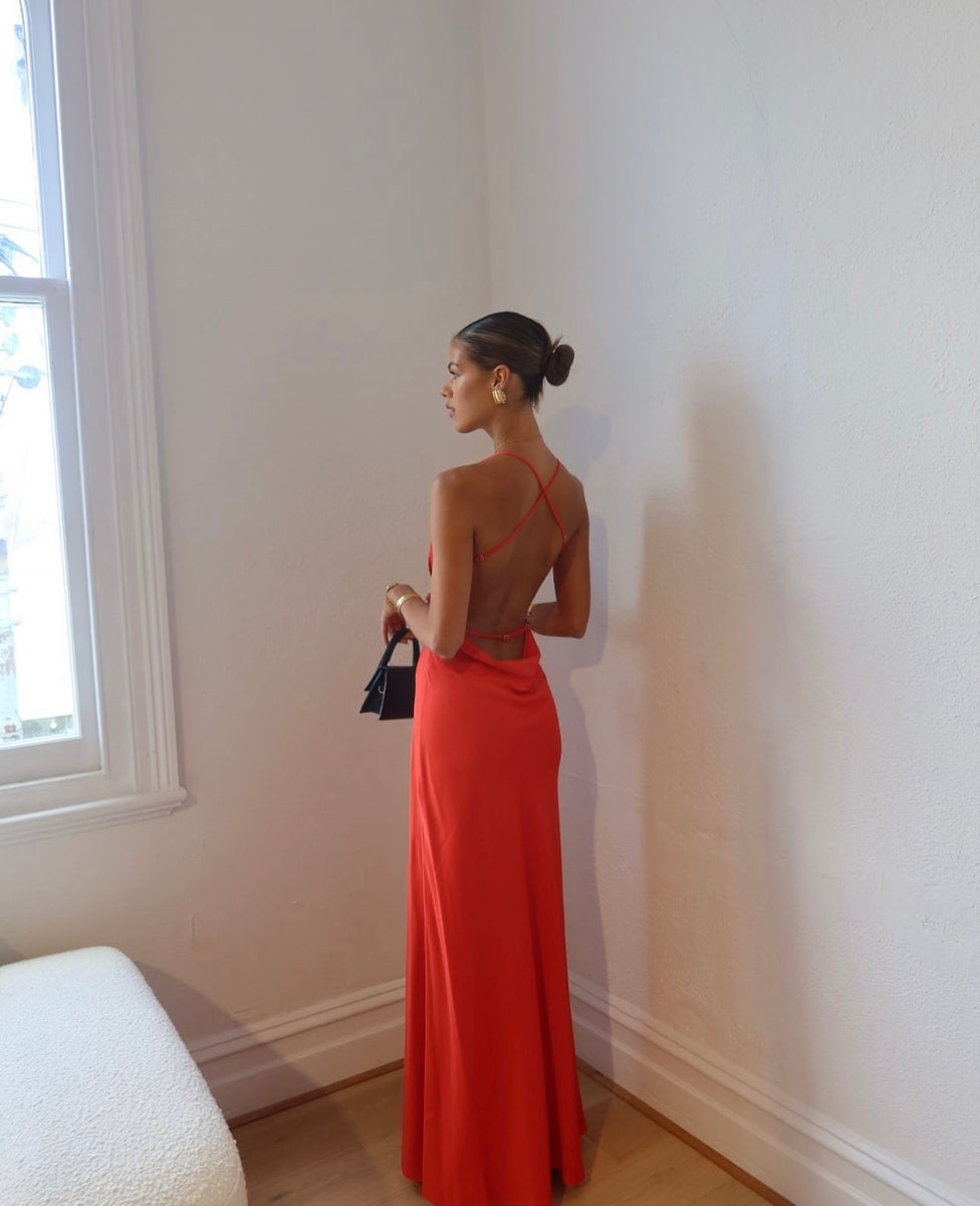 Manning Cartell Saturation Point Slip Dress – The Designer Collection 