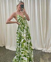 Load image into Gallery viewer, Caitlin Crisp Esther Dress
