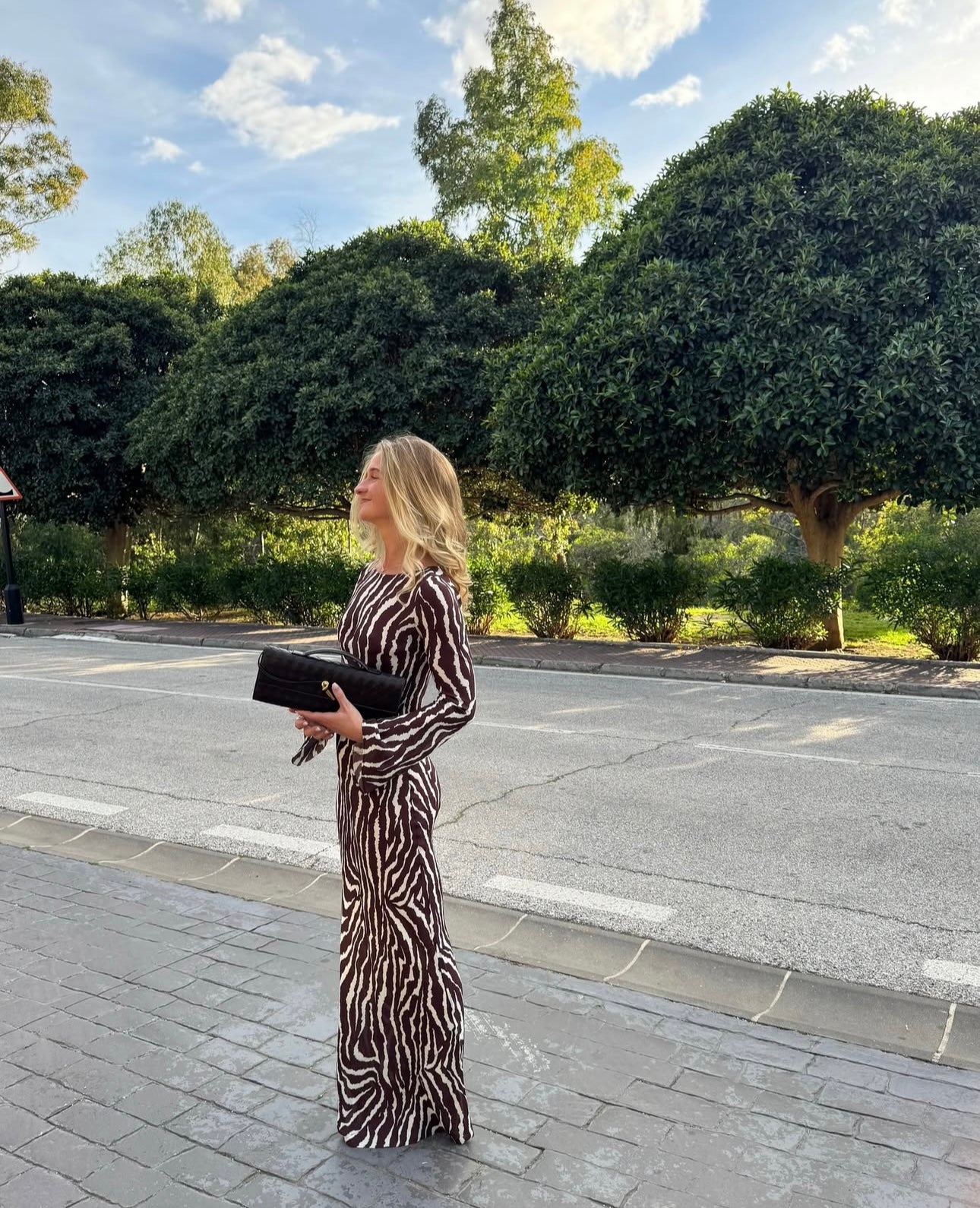 Realisation Par Gia Dress - Animal