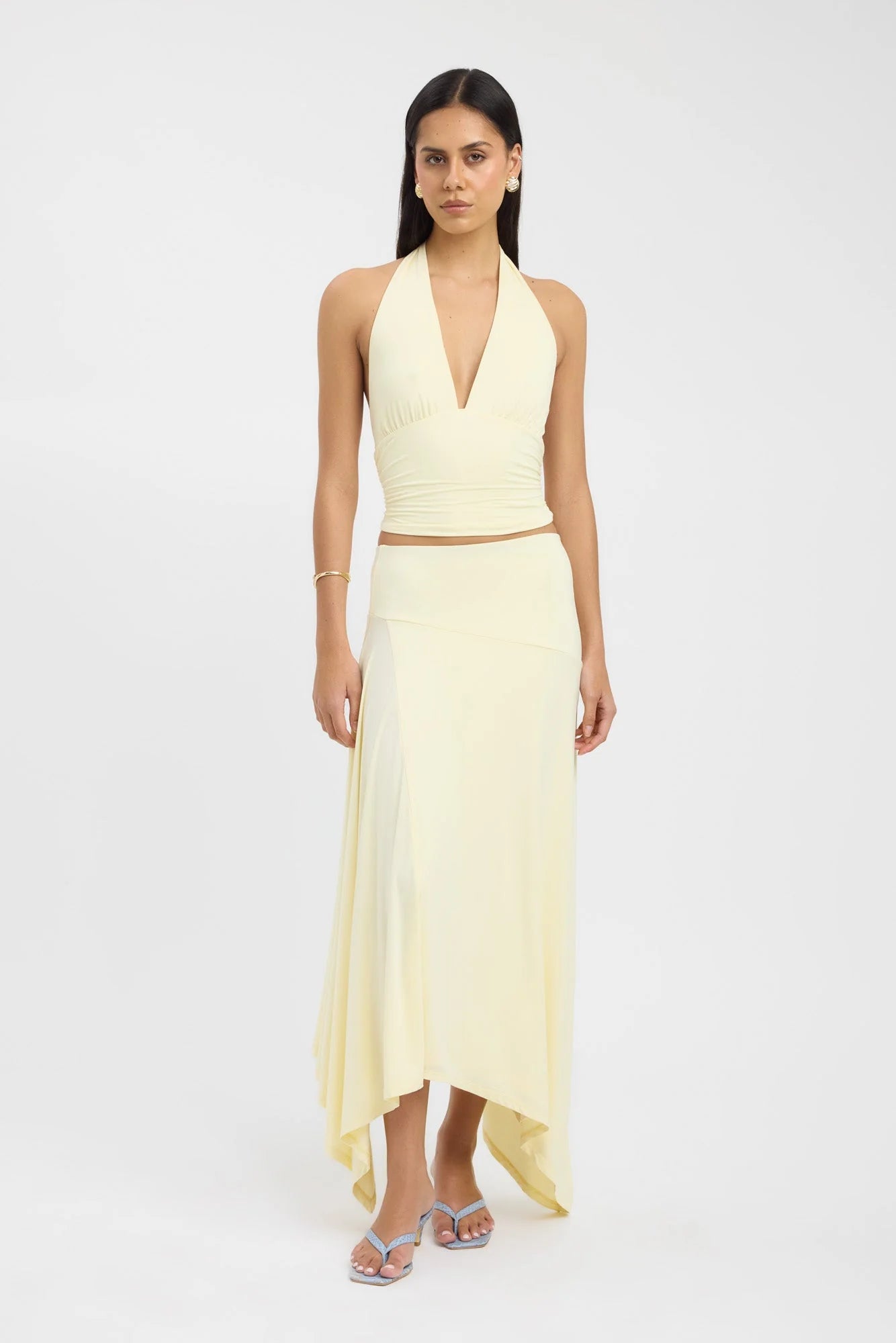 Kookai Leni Set – The Designer Collection