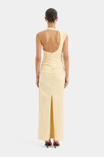 Load image into Gallery viewer, Sir The Label Giacomo Gathered Gown
