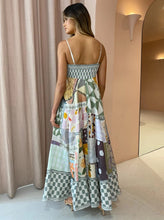Load image into Gallery viewer, Alemais Emma Gale Sundress
