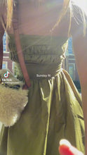 Load and play video in Gallery viewer, Elsa Dress

