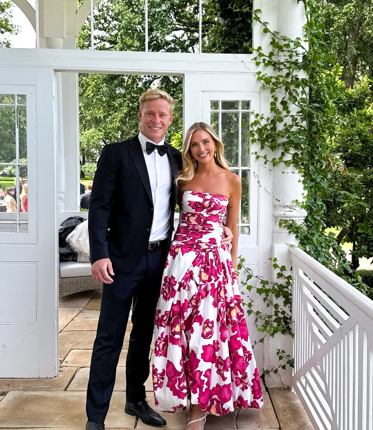 Aje Behold Maxi Dress – The Designer Collection