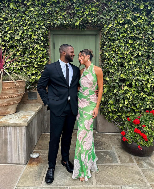 Arcina Ori Josefine Dress