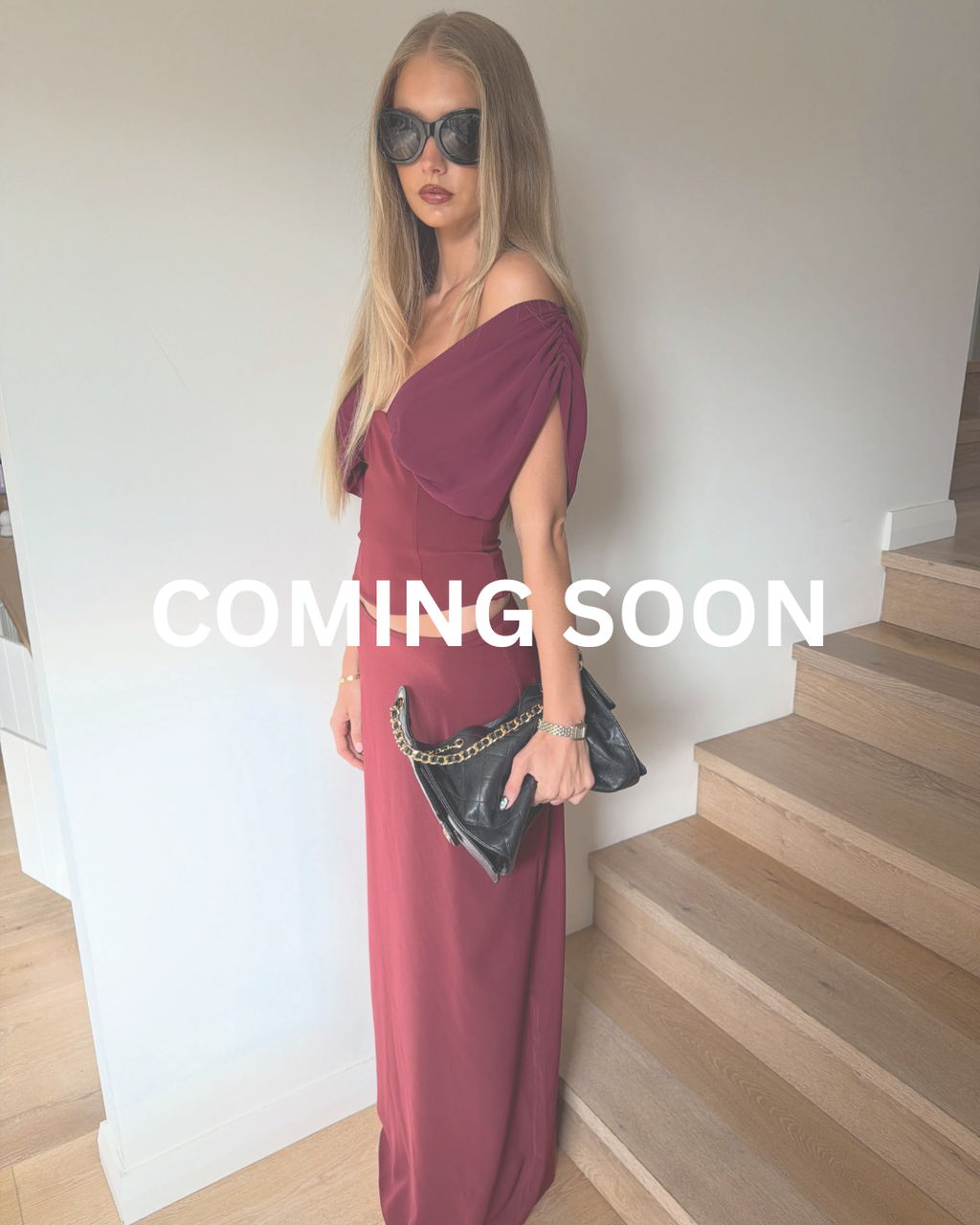 HNTR Kaia Gown