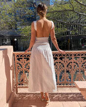 Load image into Gallery viewer, Sir The Label Lorena Open Back Maxi Dress
