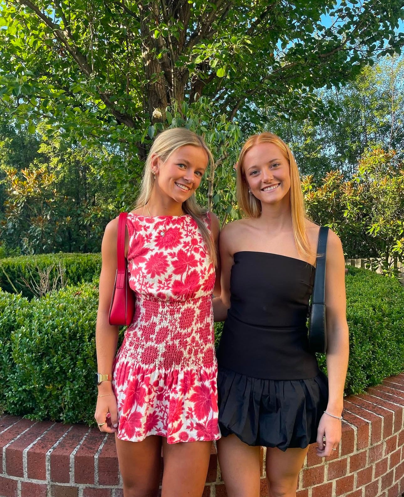 Sir The Label Cinta Open Back Mini Dress