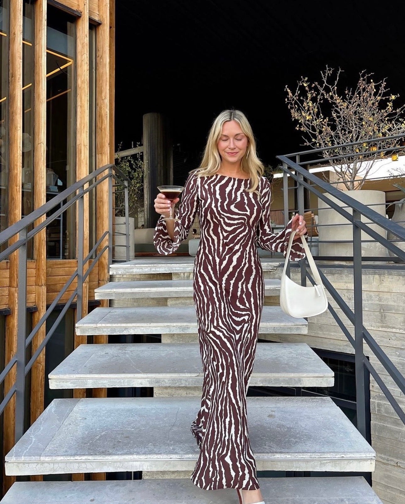 Realisation Par Gia Dress - Animal