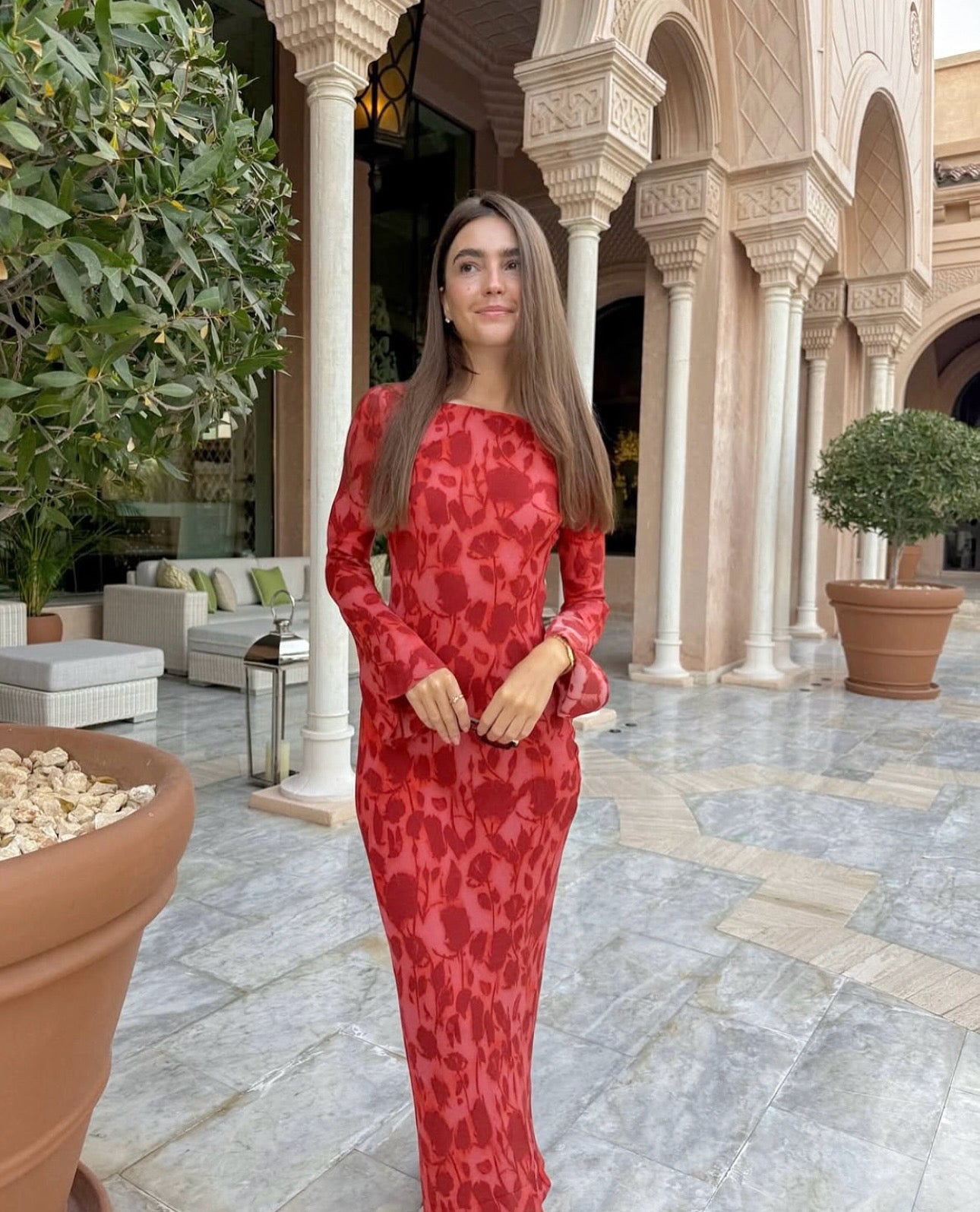 Realisation Par Gia Dress - Havana