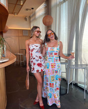 Load image into Gallery viewer, By Nicola Goldie Maxi Dress

