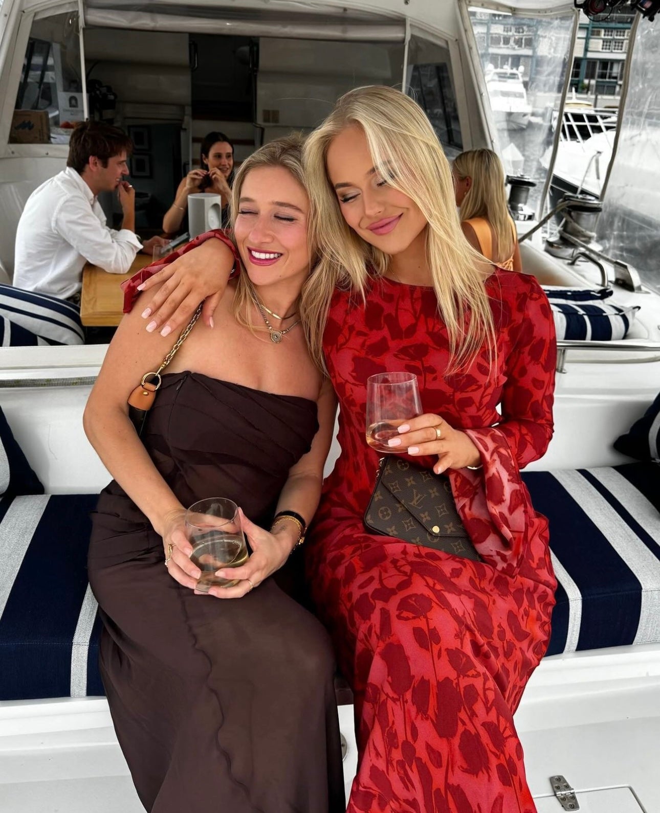 Realisation Par Gia Dress - Havana