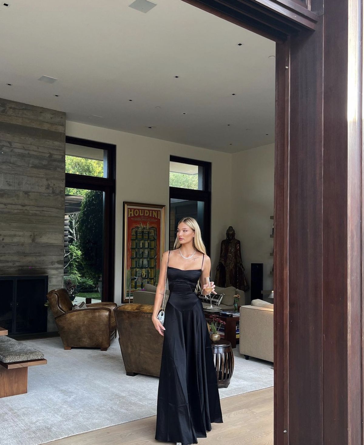 House of CB Anabella Dress