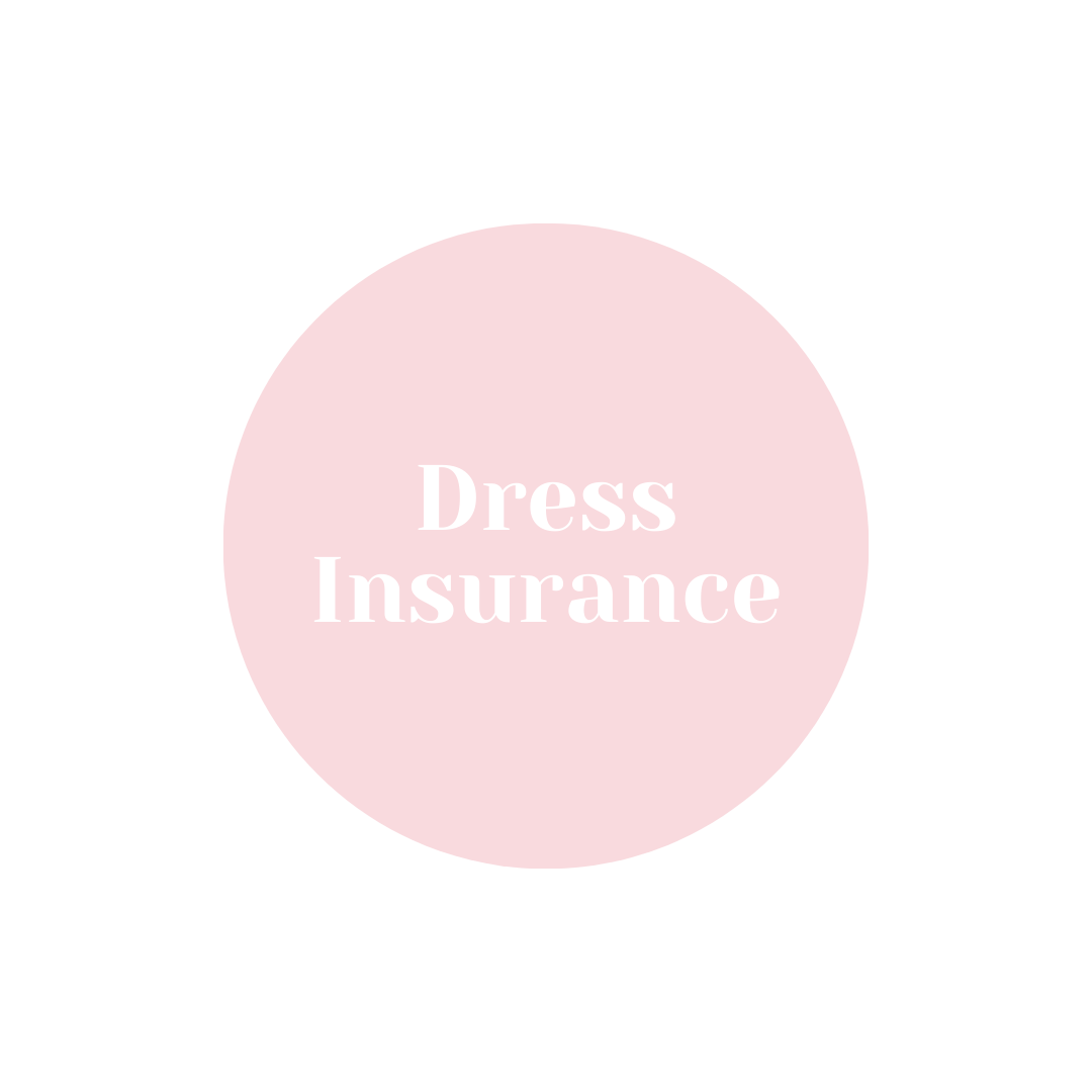 Dress Insurance