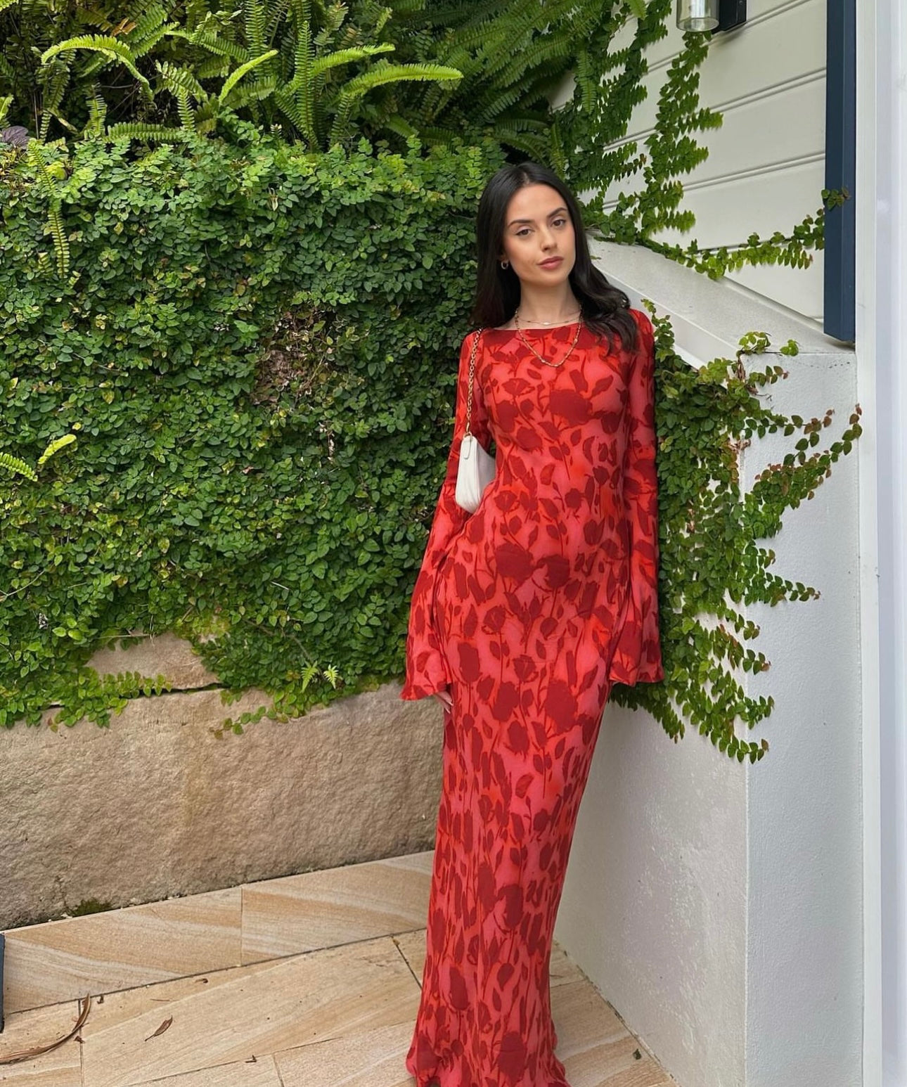 Realisation Par Gia Dress - Havana