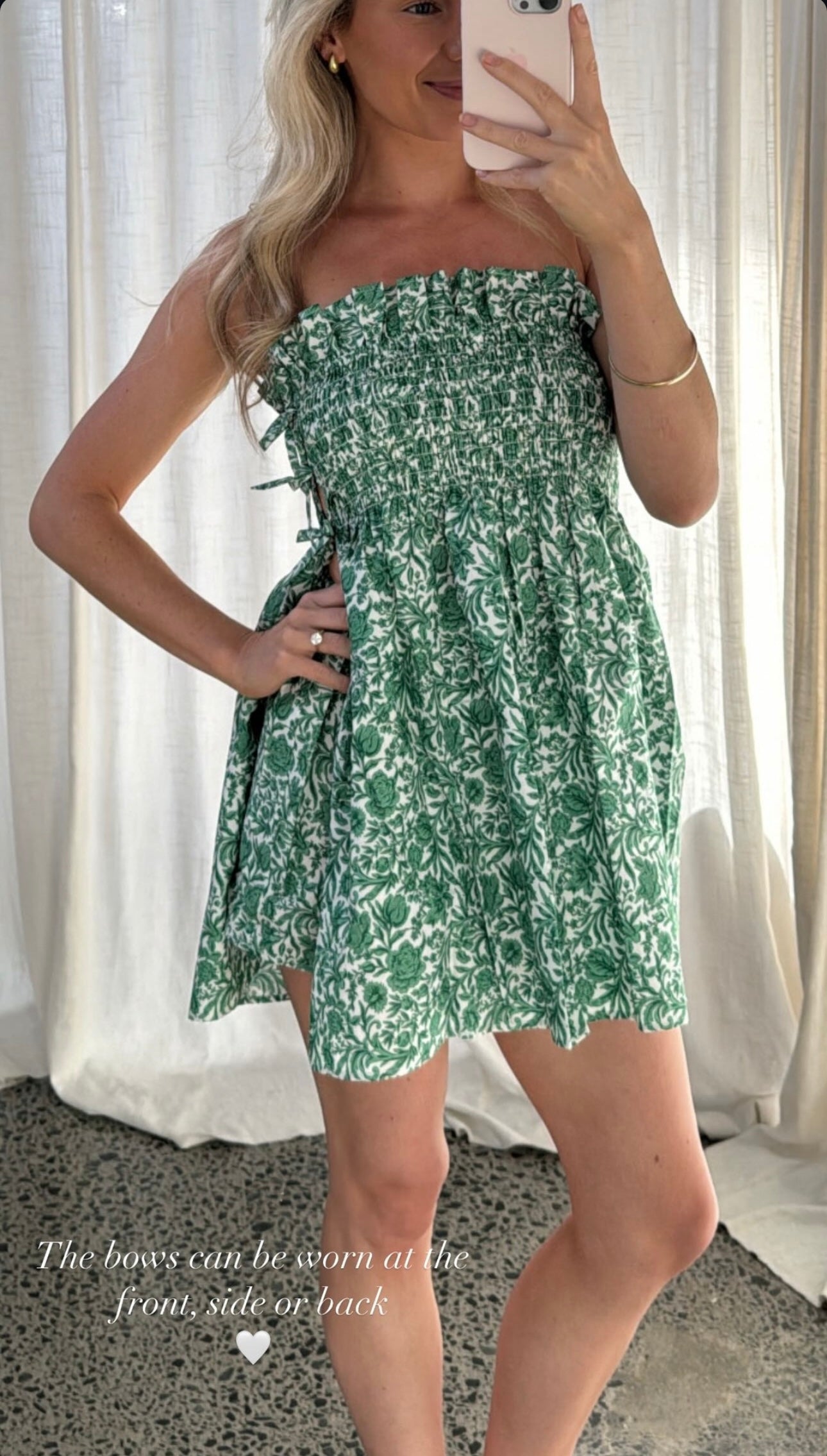 Caitlin Crisp Victoria Set