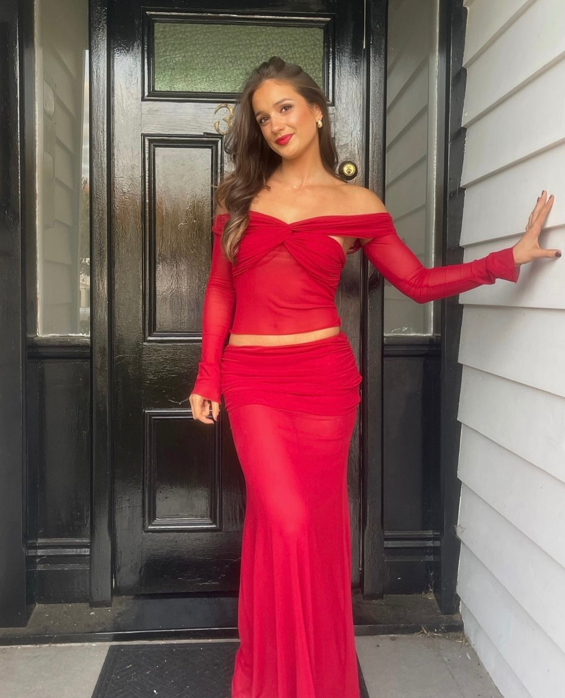 Natalie Rolt Charlotte Set