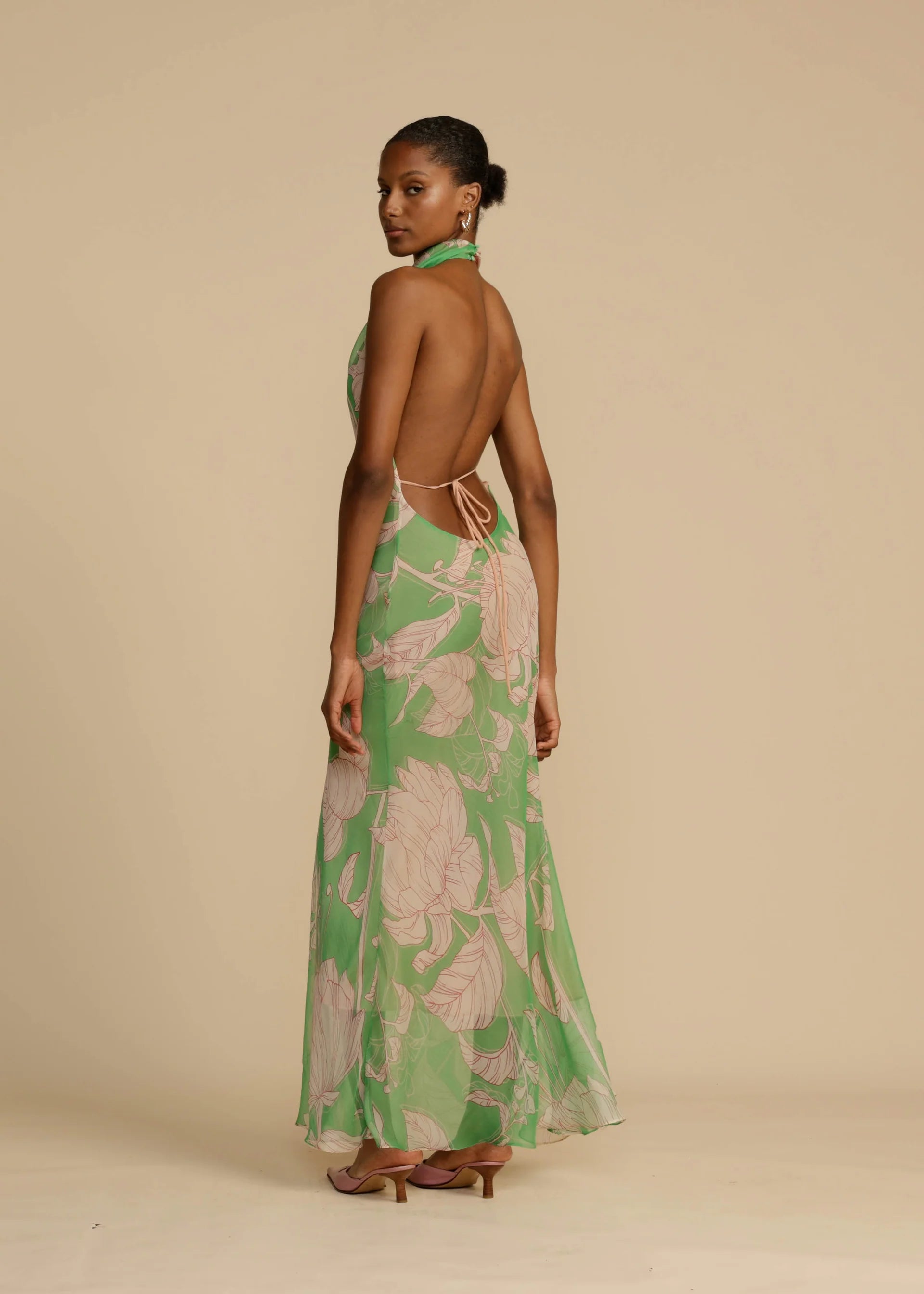 Arcina Ori Josefine Dress