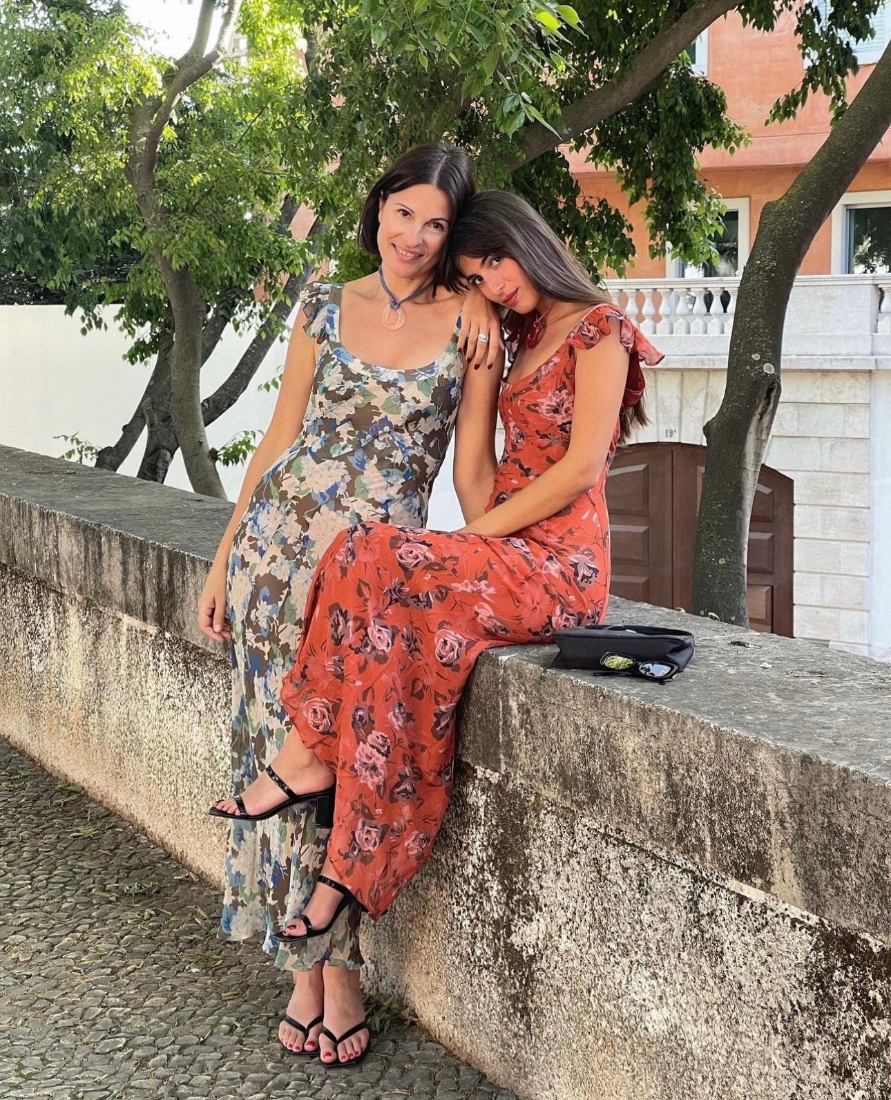 Realisation Par Lila Dress