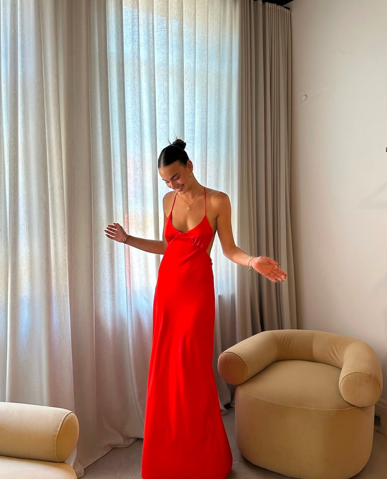 Manning Cartell Saturation Point Slip Dress The Designer Collection Manning Cartell Saturation Point Slip Dress The Designer Collection