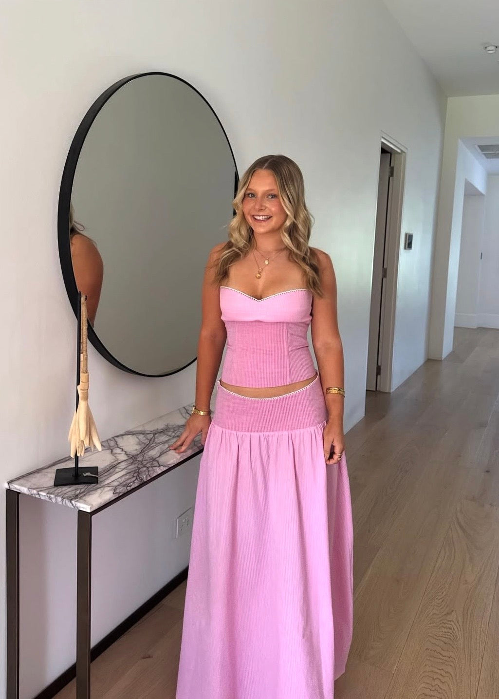 I Am Delilah Adeline Set - Tulip