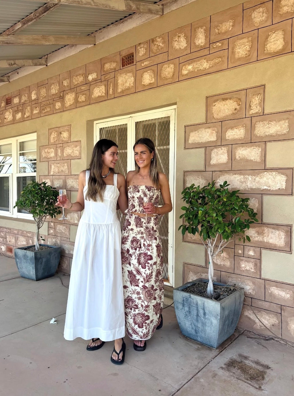 Sir The Label Rei Set