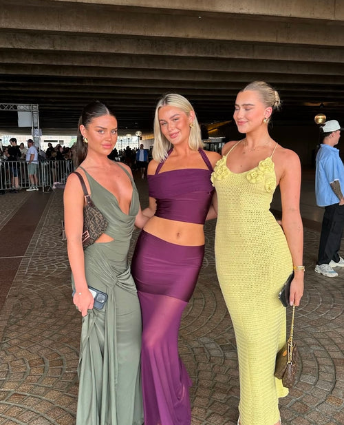 Ance Gria Vivienne Set