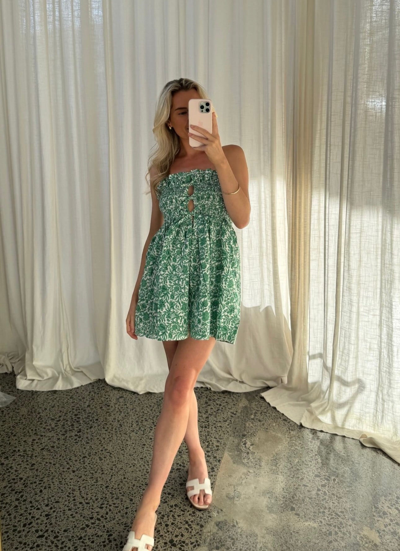 Caitlin Crisp Victoria Set