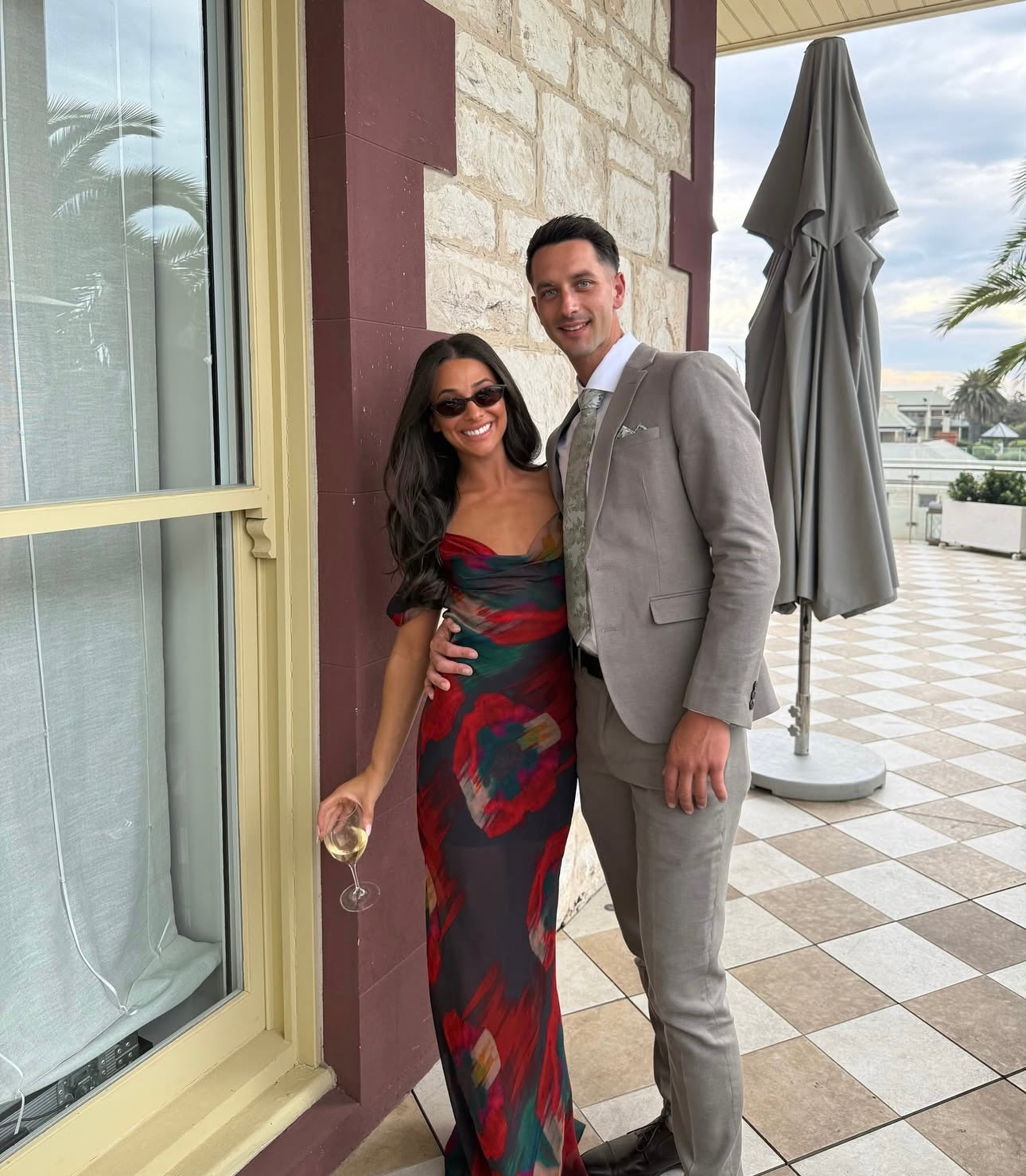 Rat & Boa Adriana Dress