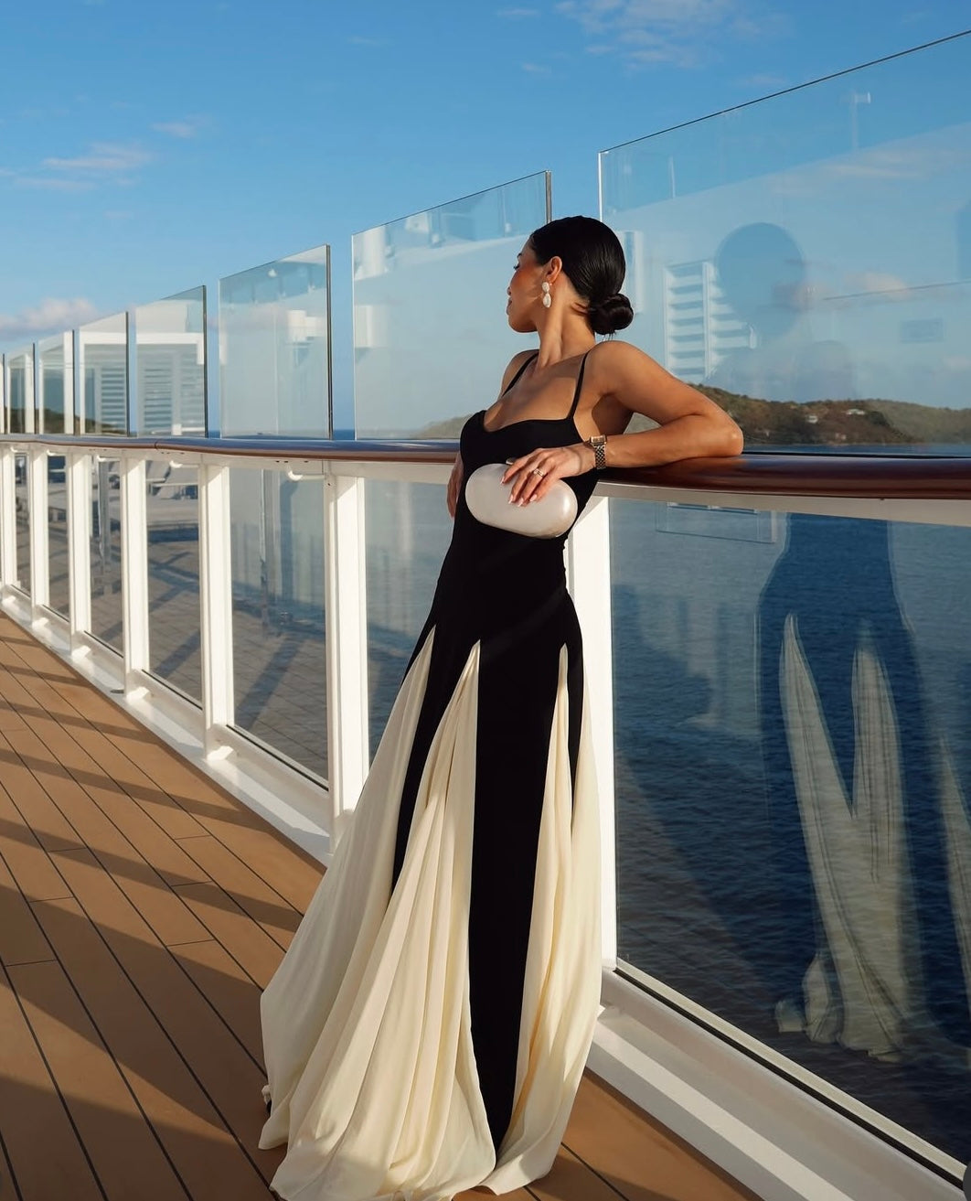 Arcina Ori Paloma Dress