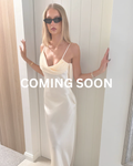 HNTR Willow Gown