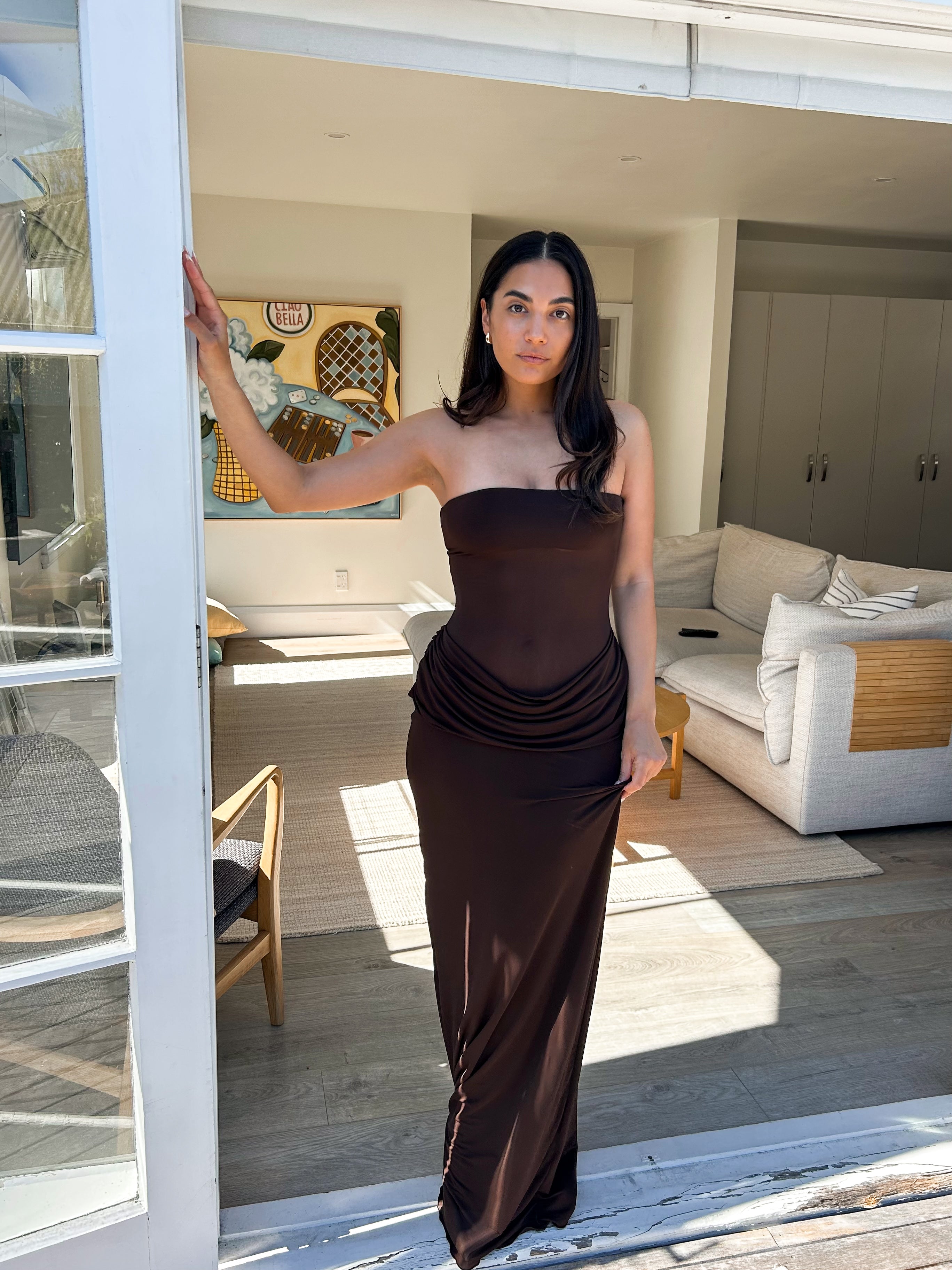 Benni Petra Maxi Dress