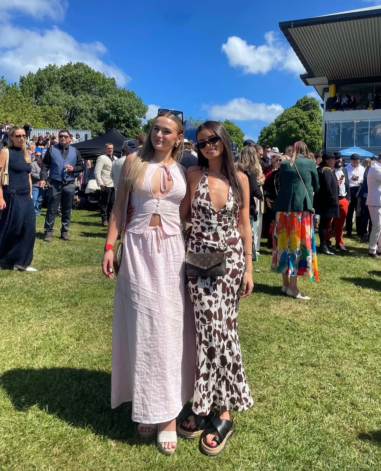 Realisation Par Simone Dress