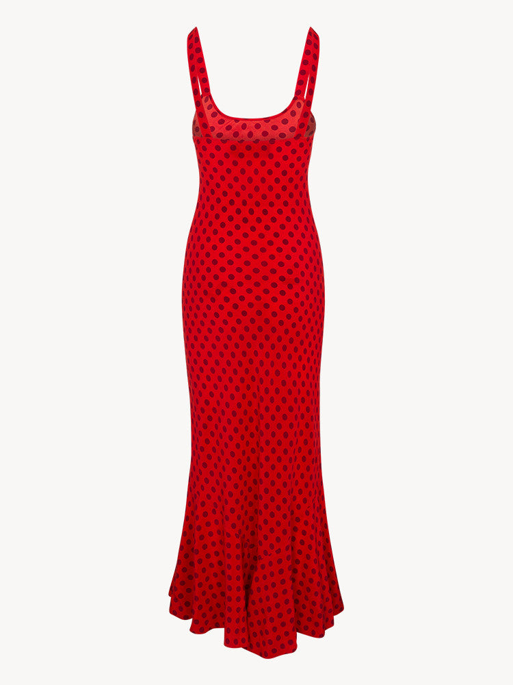 Realisation Par Allegra Dress - Aura