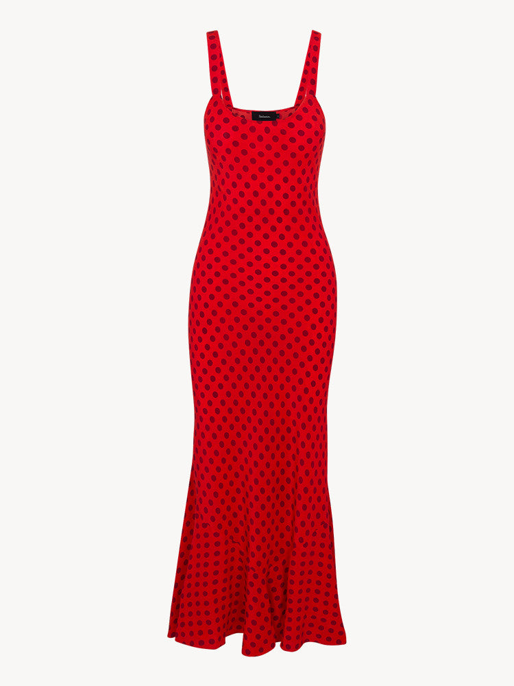 Realisation Par Allegra Dress - Aura