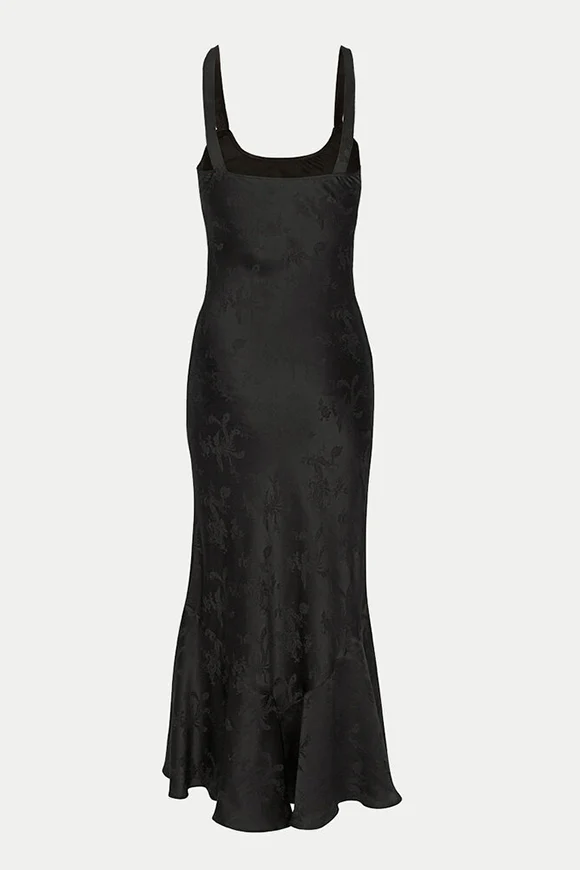 Realisation Par Allegra Dress - Black