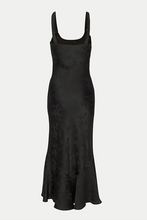 Load image into Gallery viewer, Realisation Par Allegra Dress - Black
