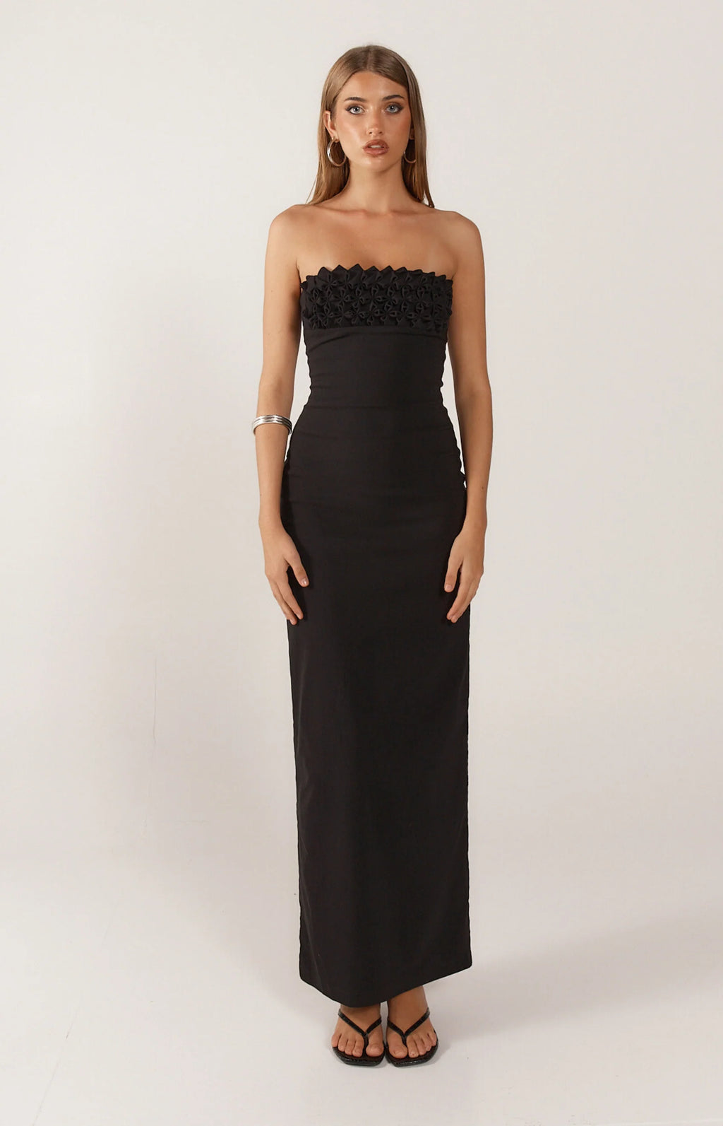 Ance Gria Margo Maxi Dress