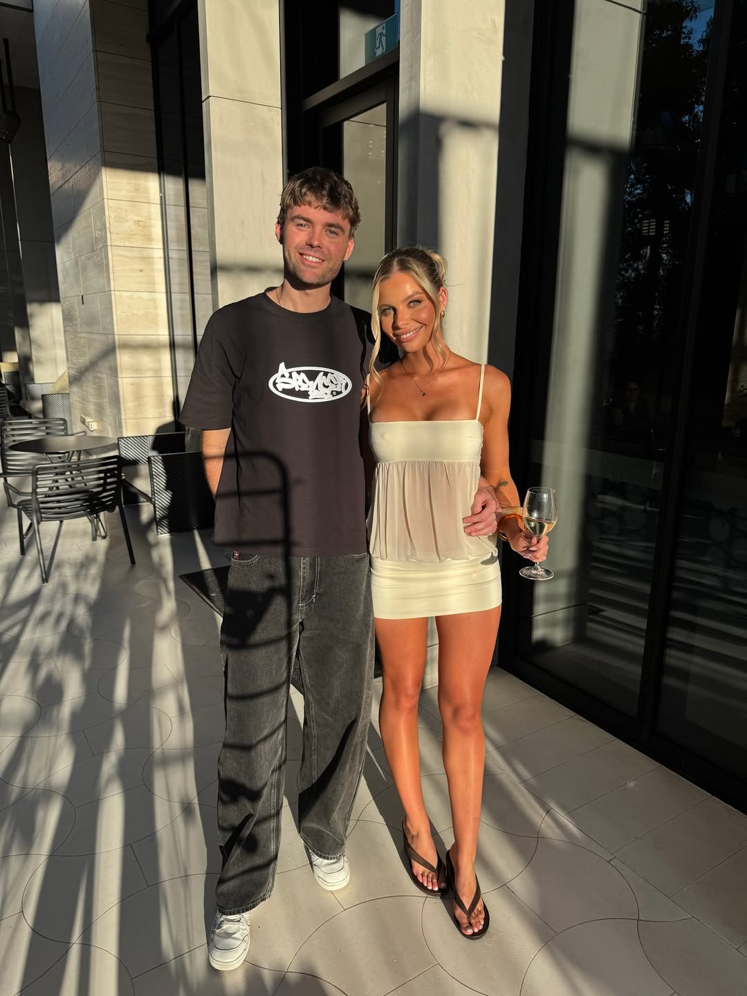 Ance Gria Romeo Mini