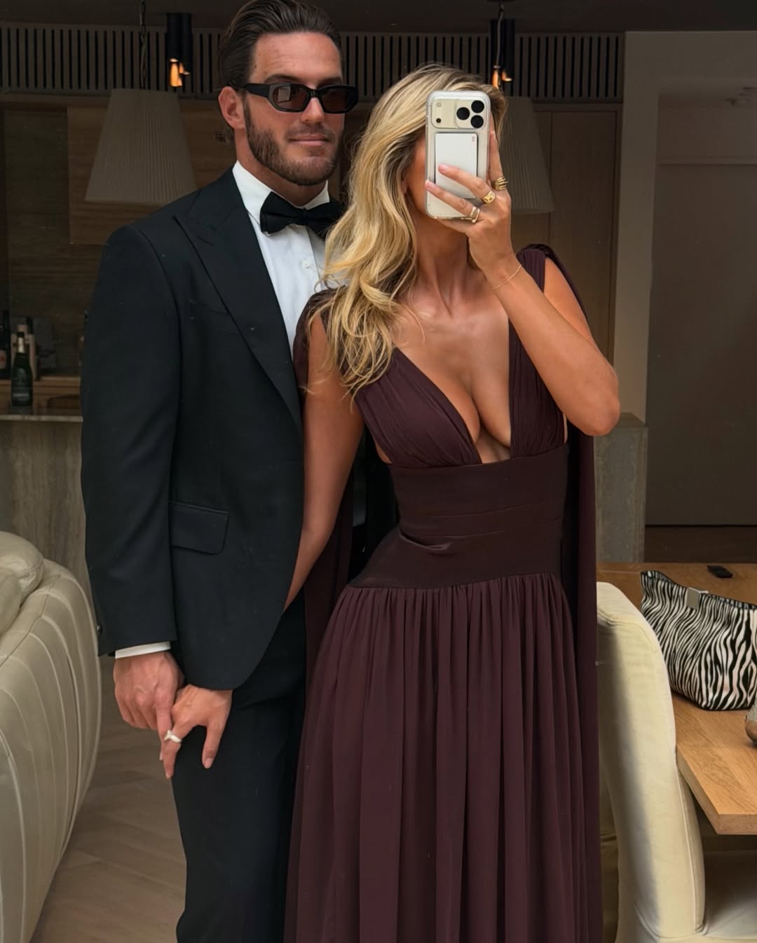 Arcina Ori Ramona Dress