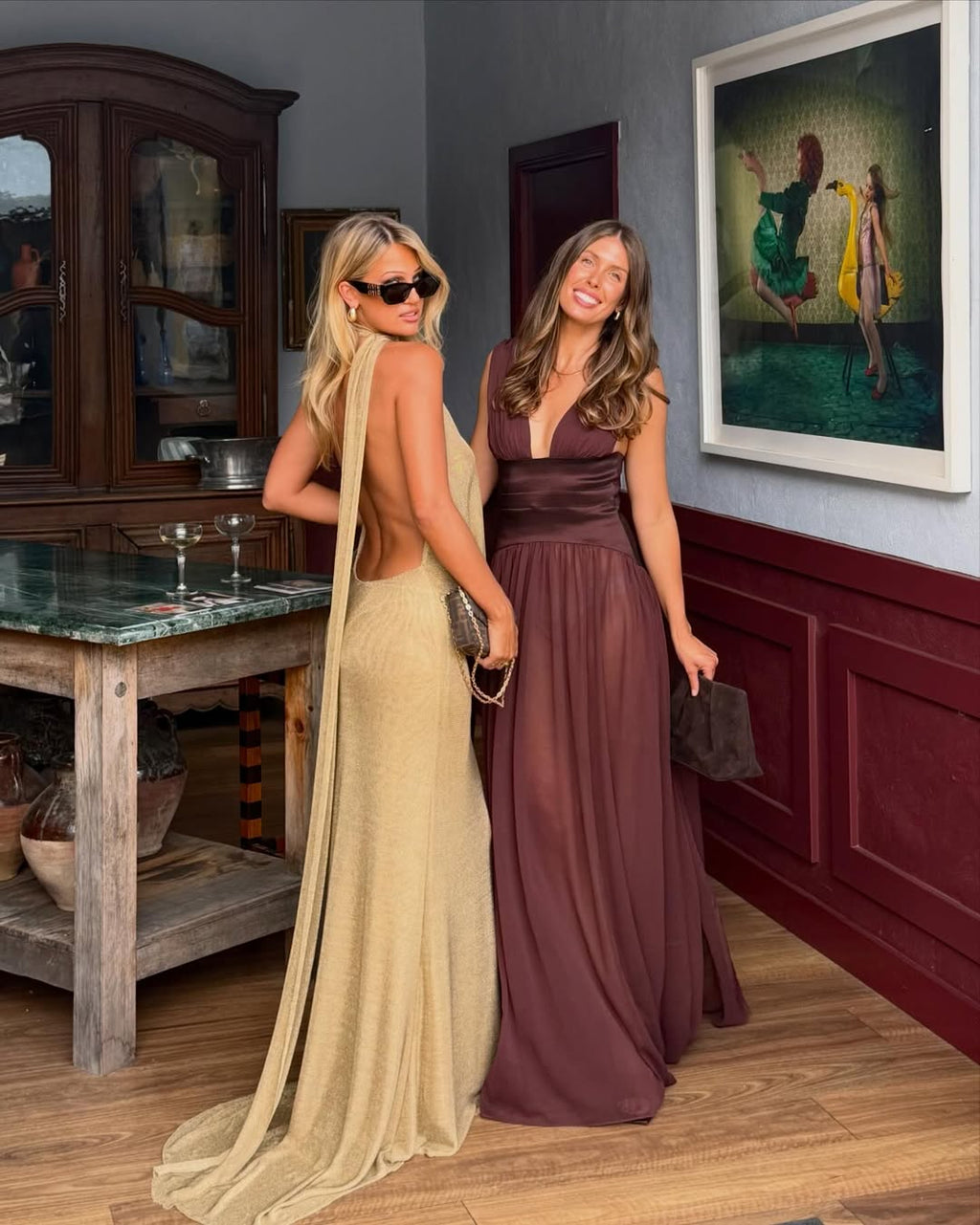 Arcina Ori Ramona Dress