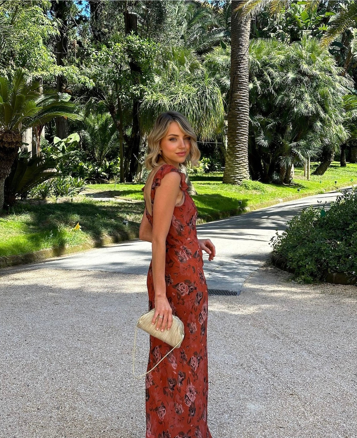 Realisation Par Lila Dress