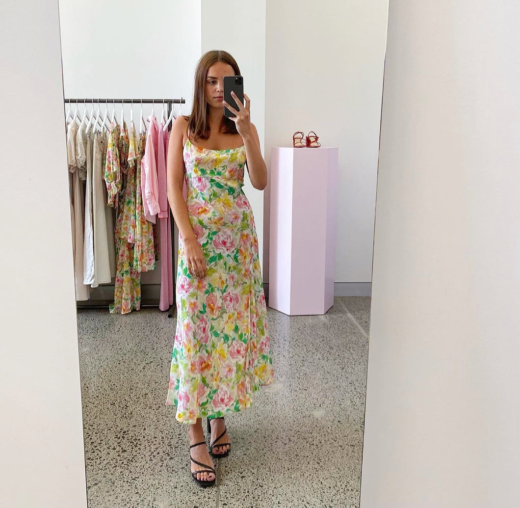 FOR SALE - RUBY Bonnie Slip Dress