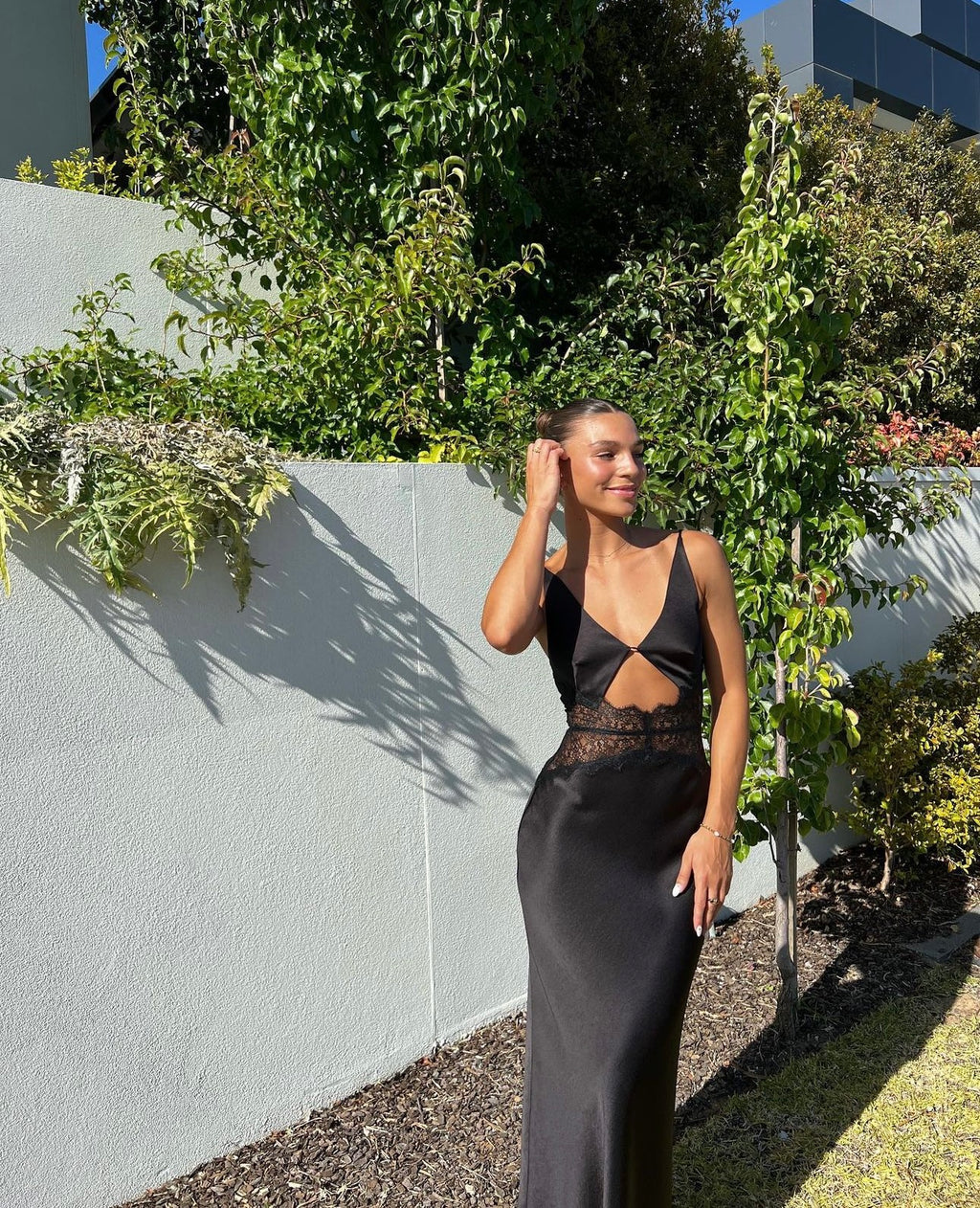 Bec & Bridge Camille Maxi Dress The Designer Collection Bec & Bridge Camille Maxi Dress The Designer Collection