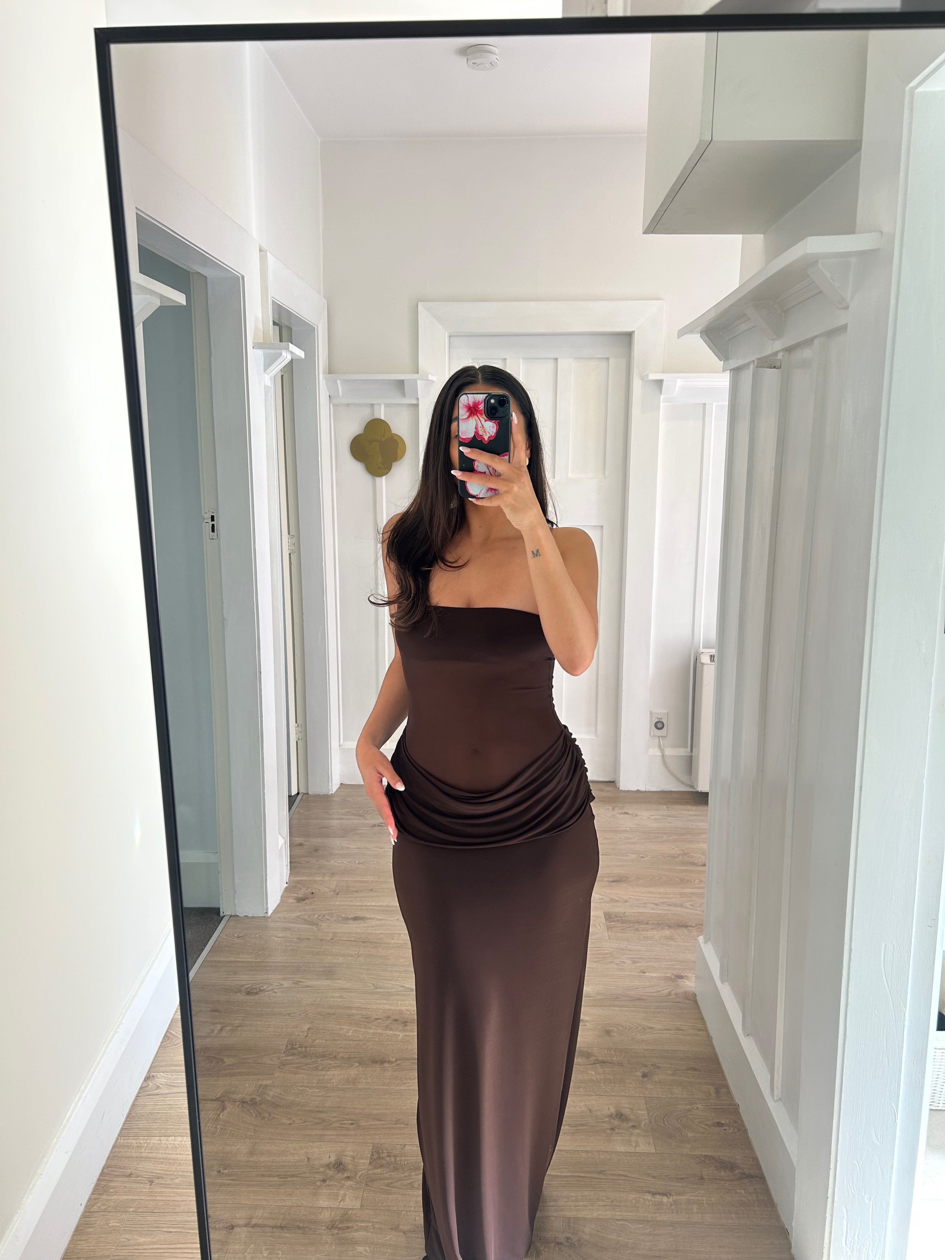 Benni Petra Maxi Dress