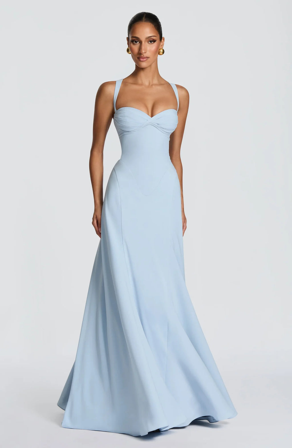 Babyboo Irie Maxi Dress