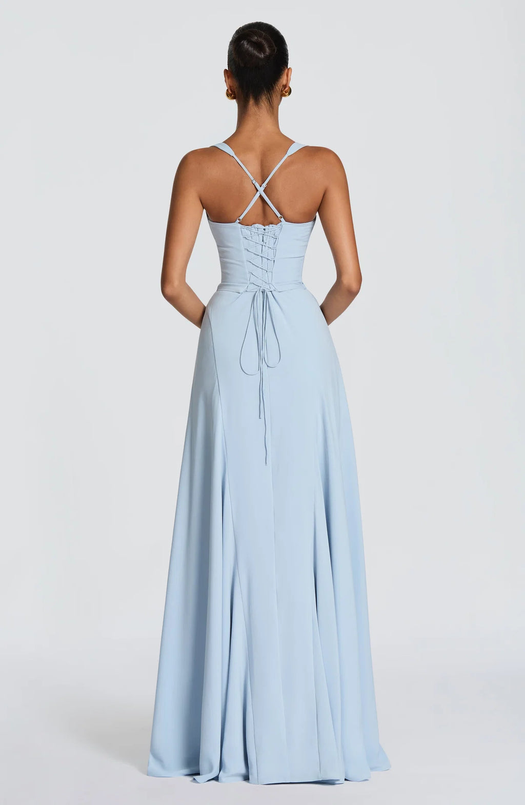 Babyboo Irie Maxi Dress