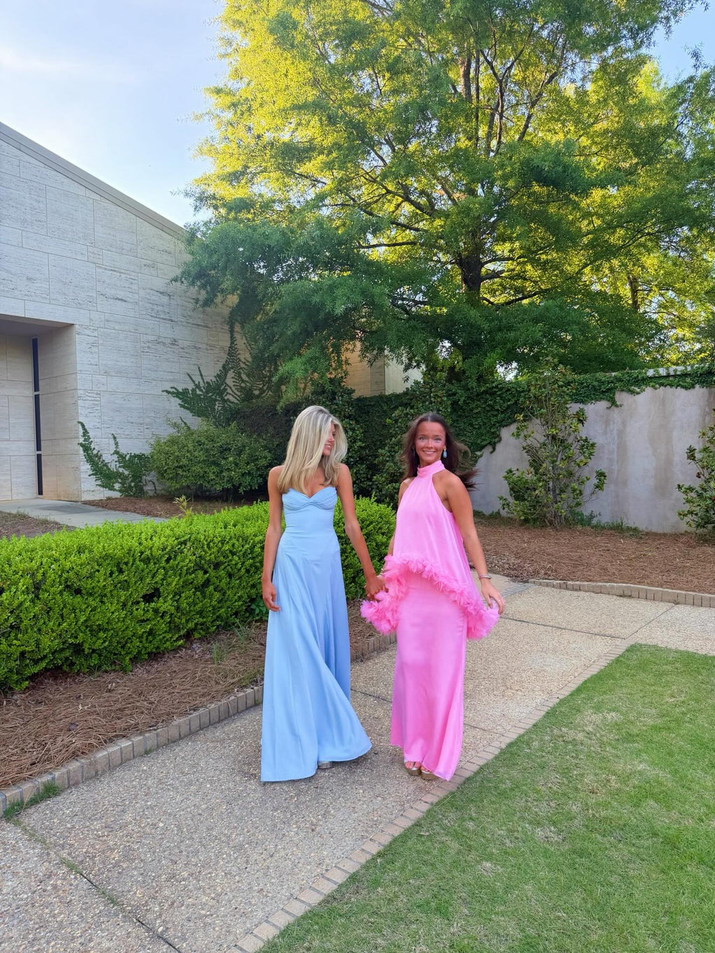 Babyboo Irie Maxi Dress