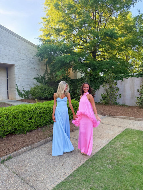 Babyboo Irie Maxi Dress